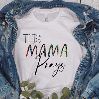 This Mama Prays