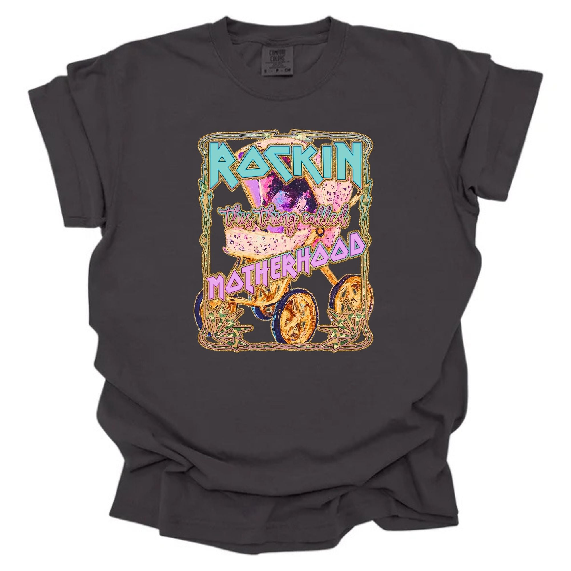 This Thing Called Motherhood Stroller