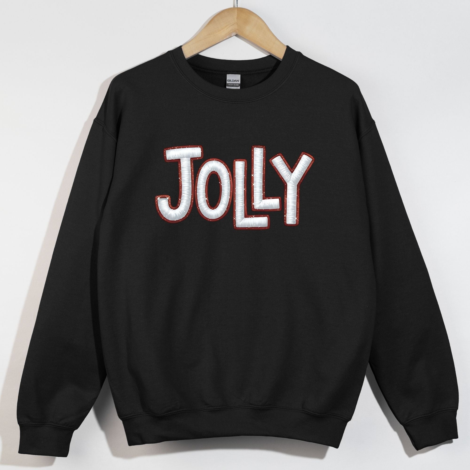 Threaded Jolly