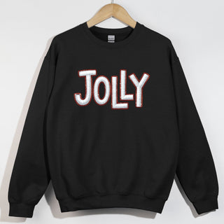 Threaded Jolly