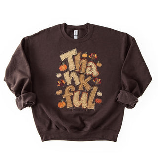 Threads Thankful