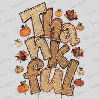 Threads Thankful