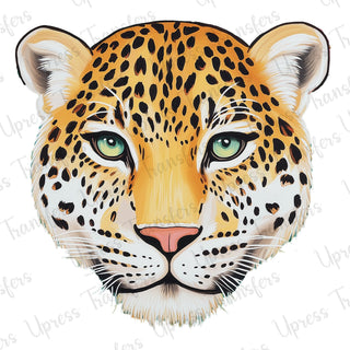 Tiger Head
