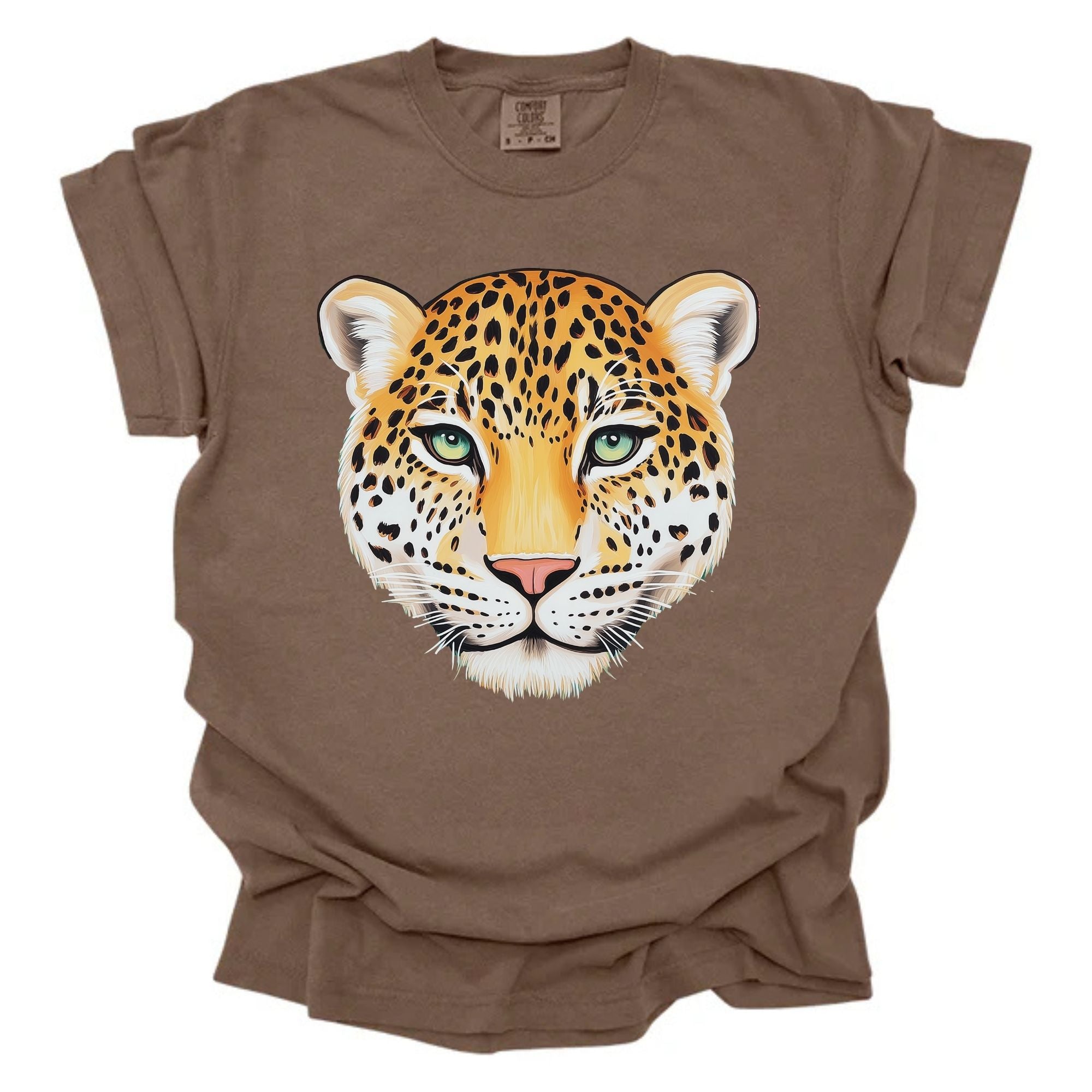 Tiger Head