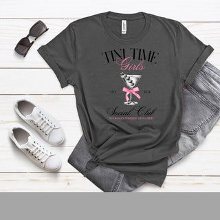 Tini time Social Club