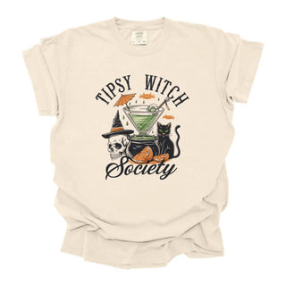 Tipsy Witch Society