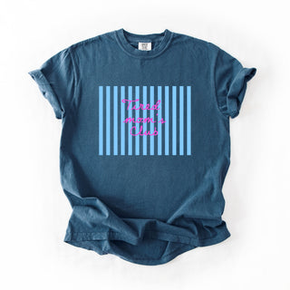 Tired Club Stripes