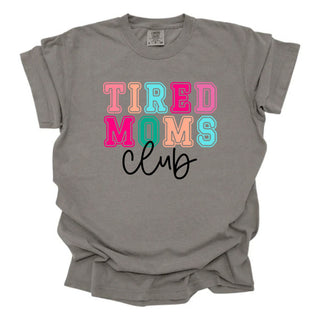 Tired Moms Club