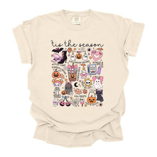 Tis The Season Bundled Collage