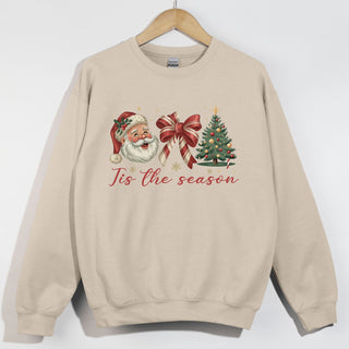 Tis The Season Christmas Trio