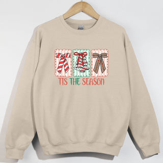 Tis The Season Coquette Trio