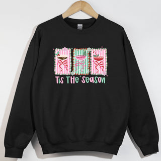 Tis The Season Drinks Trio