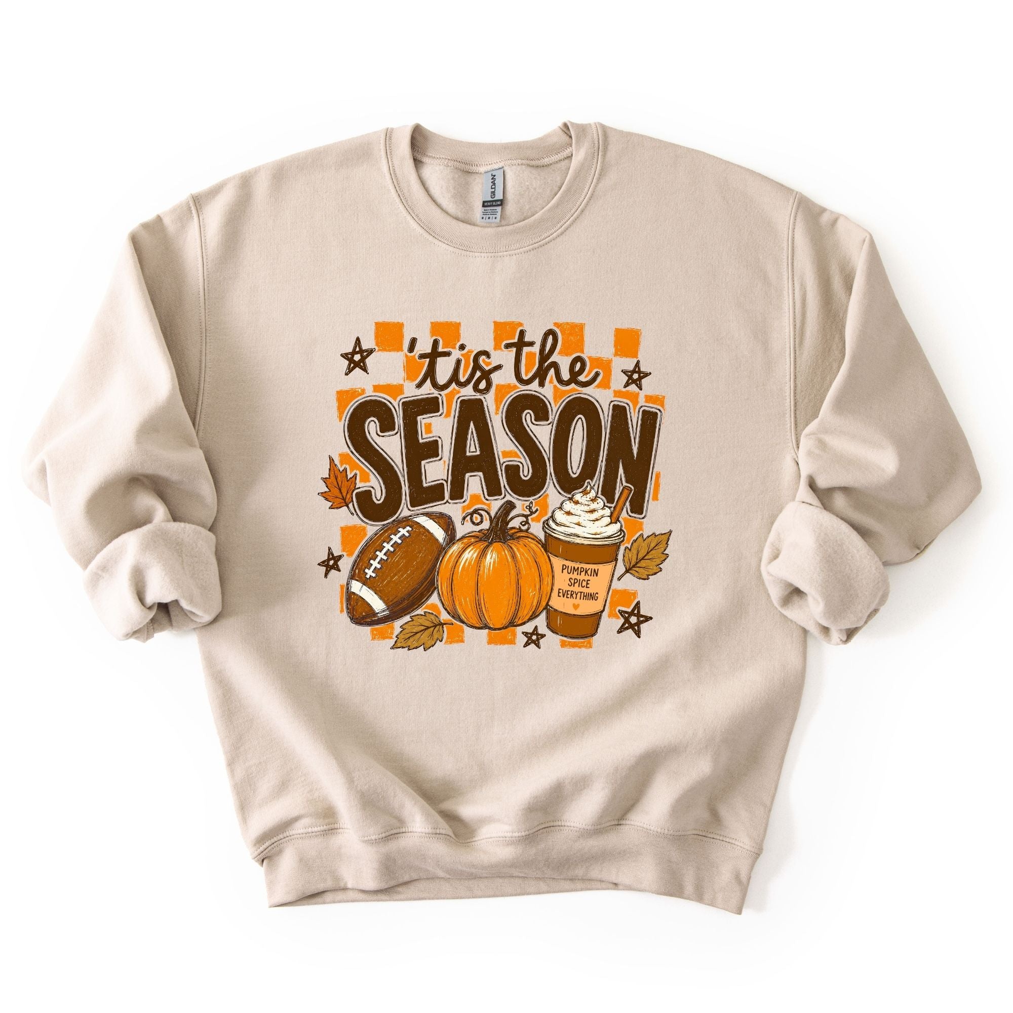 Tis The Season Dustressed