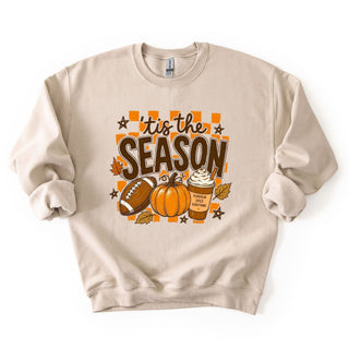 Tis The Season Dustressed