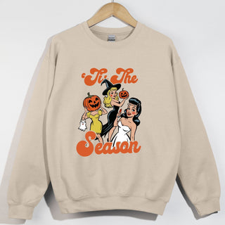 Tis The Season Girls