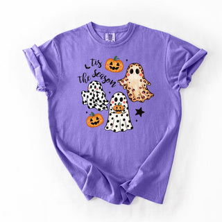 Tis The Season Sweet Ghosts