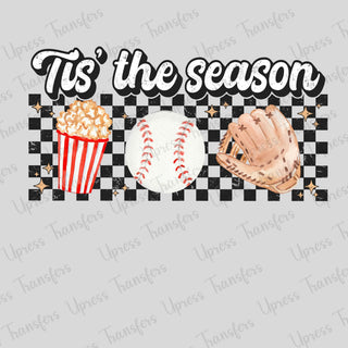 Tis The Season To Play