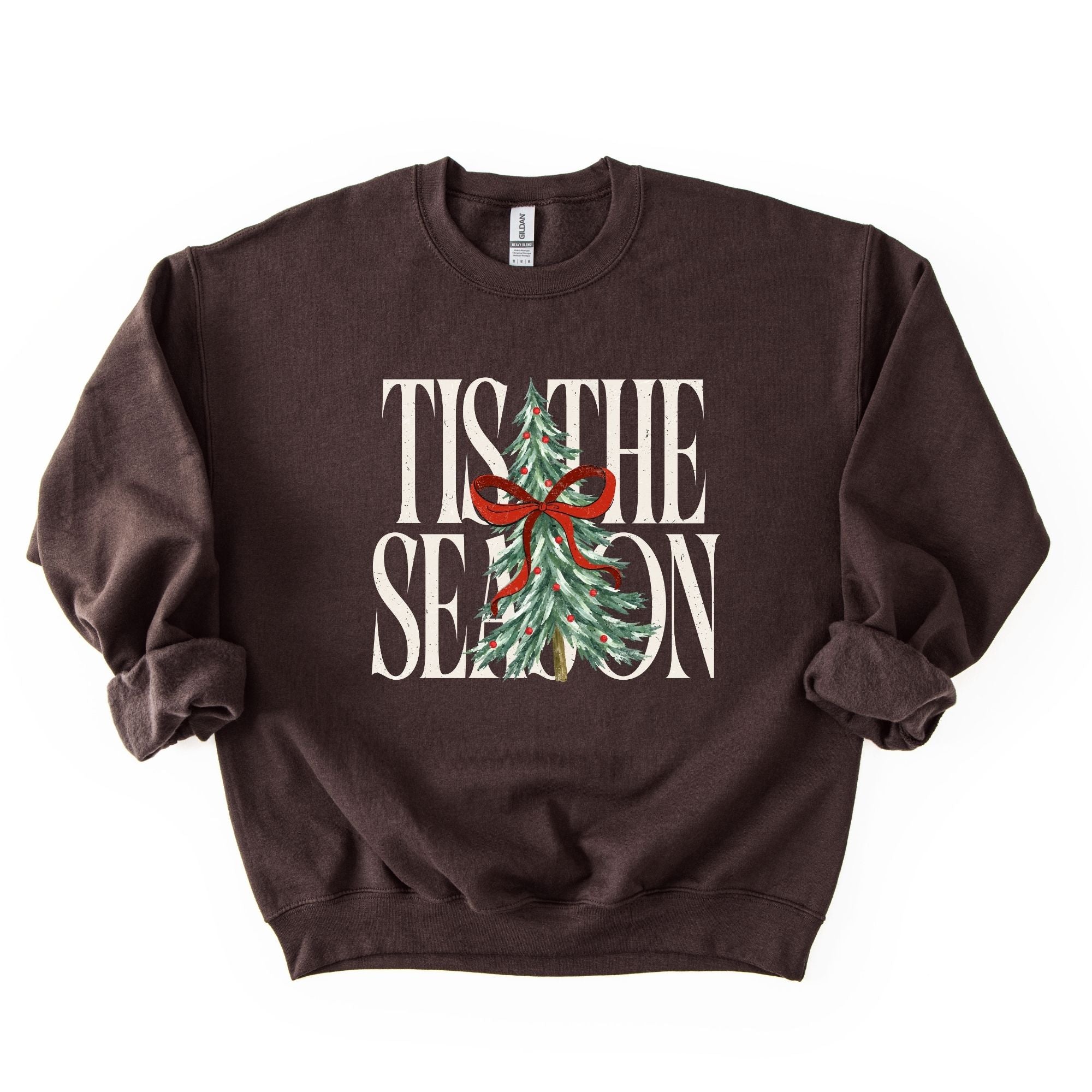 Tis The Season Tree