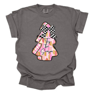 Tis The Season Trendy Christmas Cake Preppy