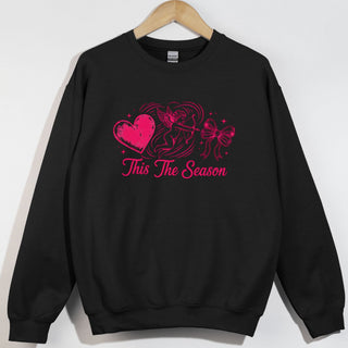 Tis The Season Trio Cupid