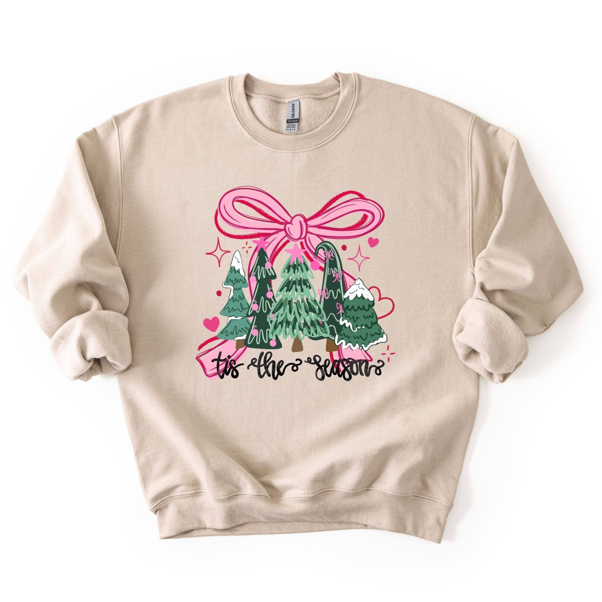 Tis Trees Coquette