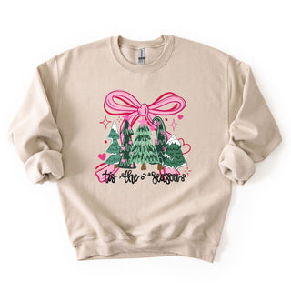 Tis Trees Coquette