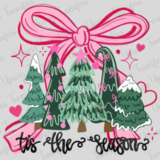 Tis Trees Coquette
