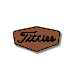 Titties