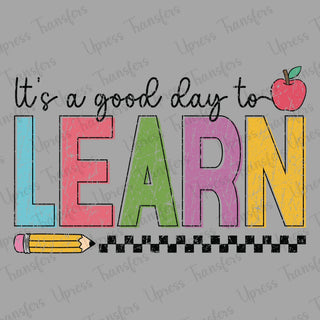 To Learn Distressed