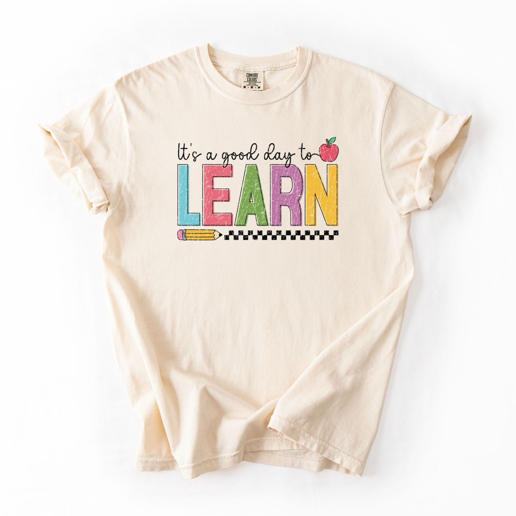 To Learn Distressed