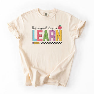 To Learn Distressed