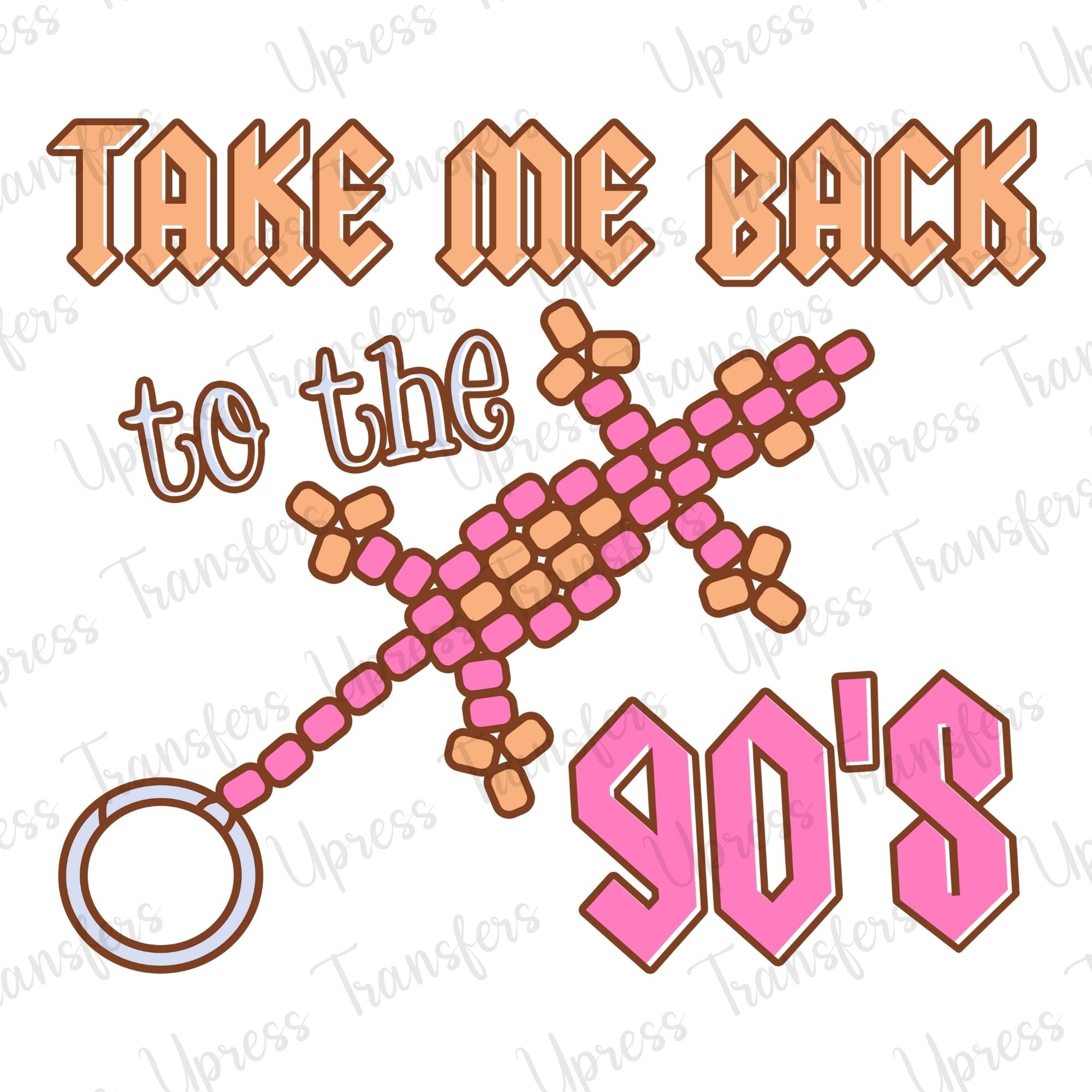 To The 90s