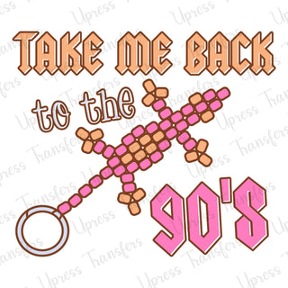 To The 90s