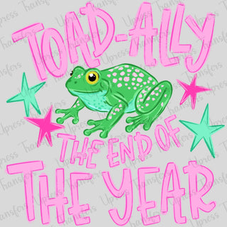 Toad-Ally