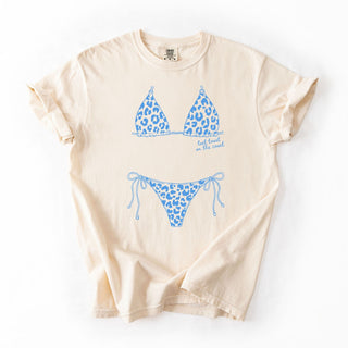 Toast On The Coast Bride Bikini