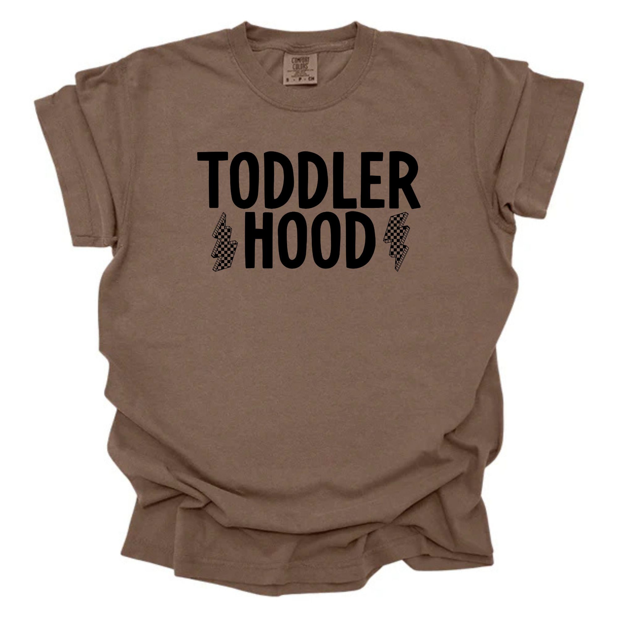 Toddler Hood Bolts