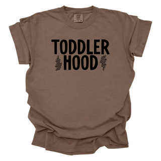 Toddler Hood Bolts