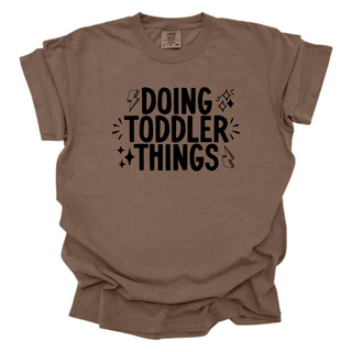 Toddler Things Black
