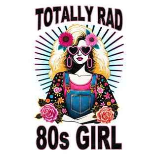 Totally Rad 80