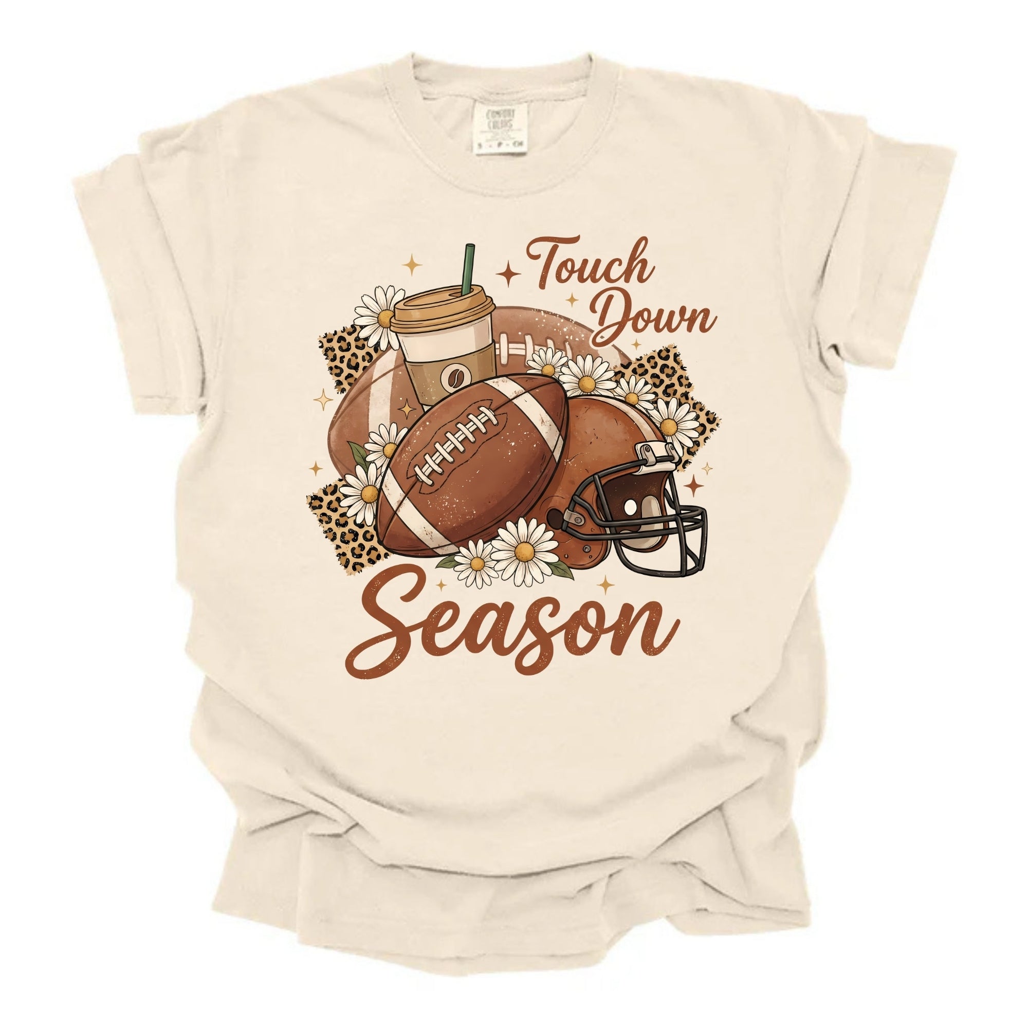 Touch Down Season