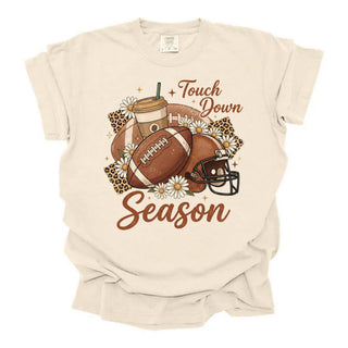 Touch Down Season