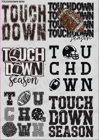 Touchdown Mini