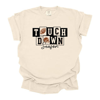 Touchdown Season Squares