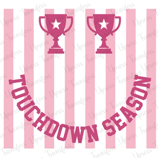 Touchdown x 2
