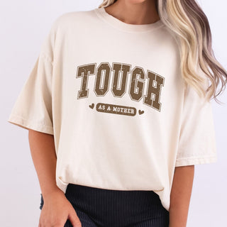 Tough Brown