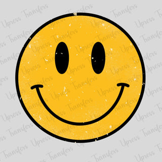 Traditional Smiley