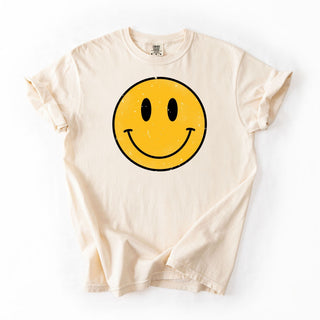 Traditional Smiley