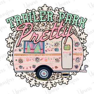 Trailer Park Pretty