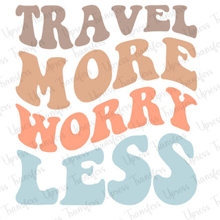Travel More