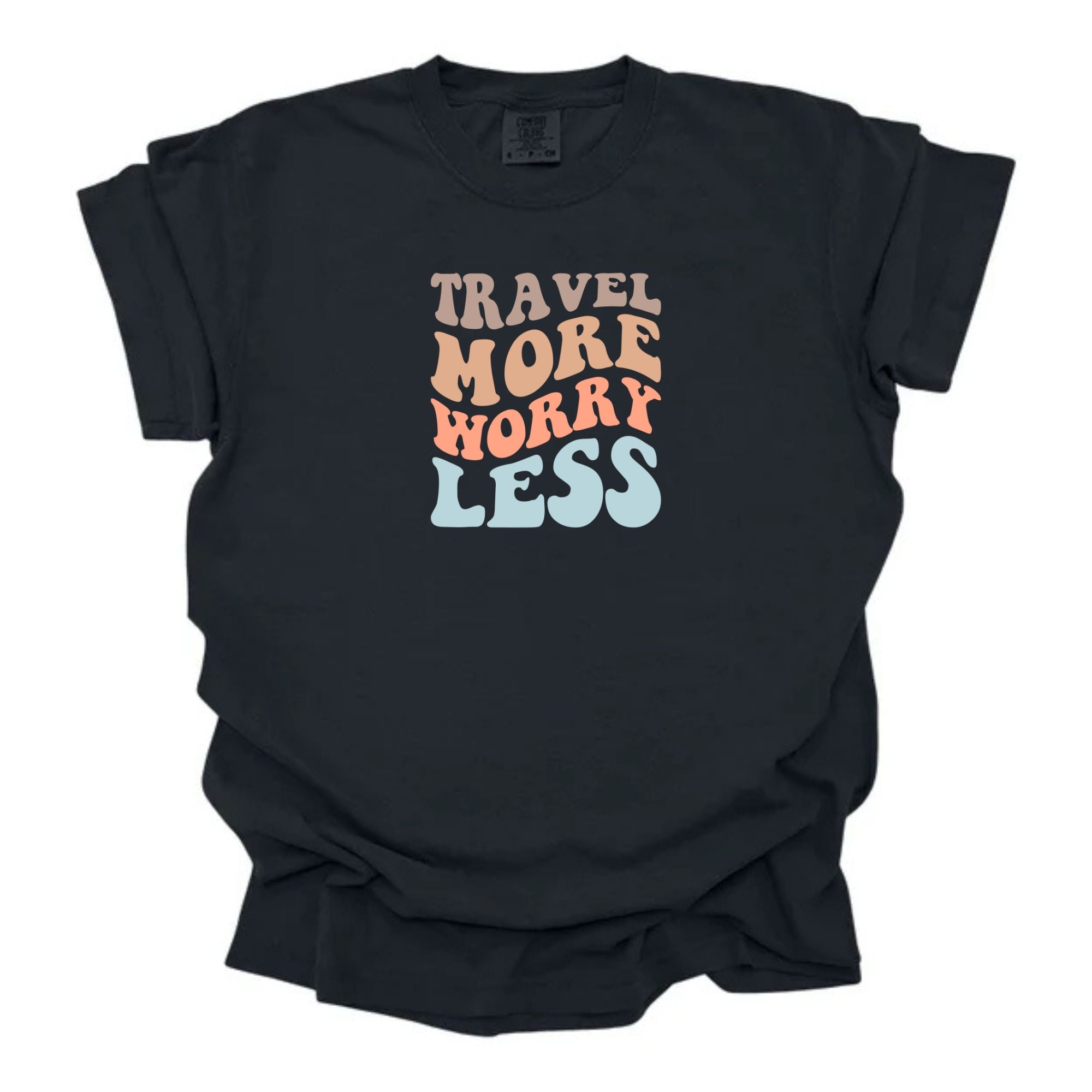 Travel More